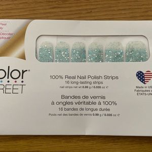 Color Street Seabreeze